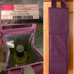 NWT Thirty One Wine Thermal
